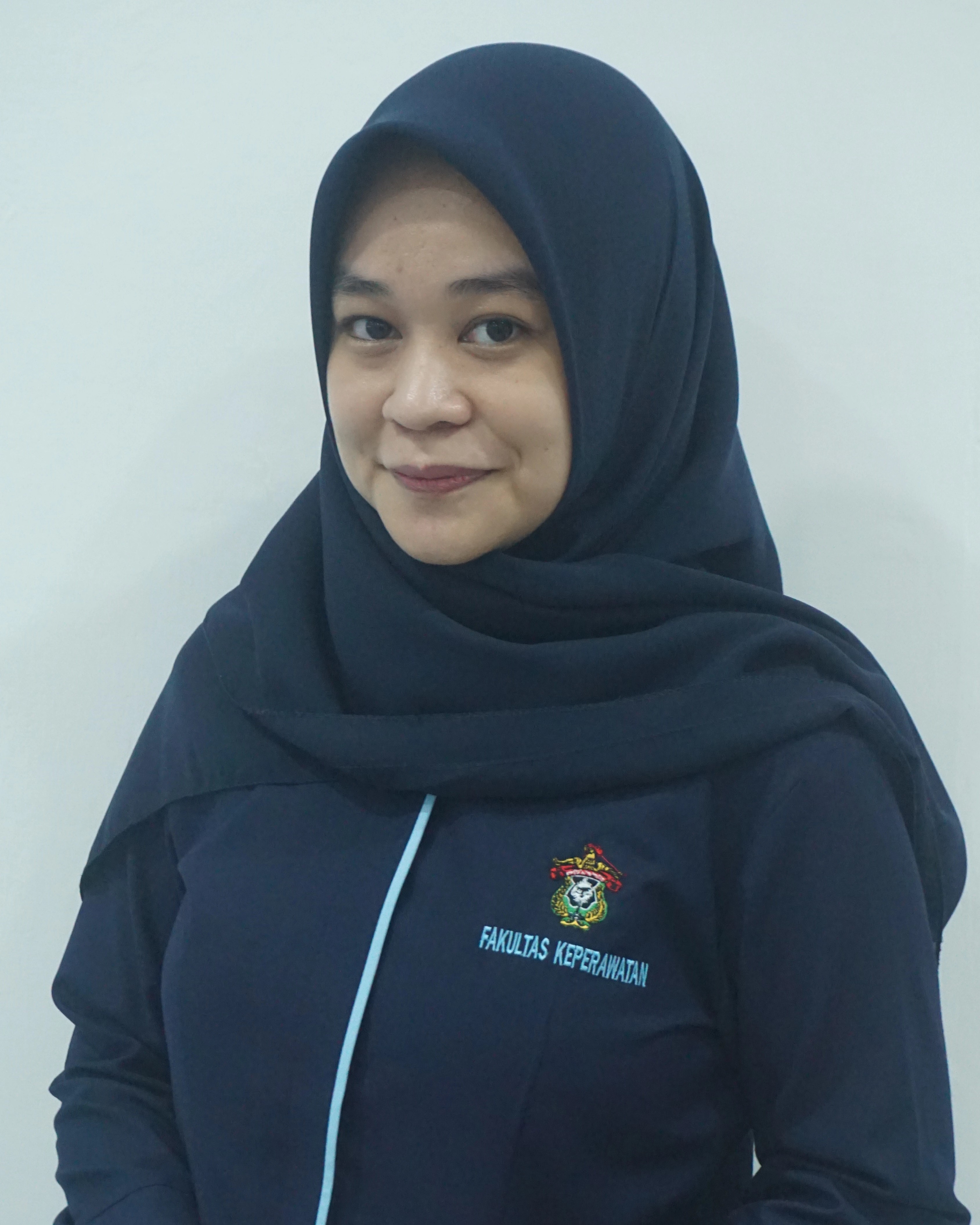 Miftahul Jannah Basrah, S.Kep., Ns
